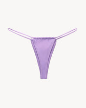 Micro Bikini Bottoms Lilac
