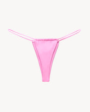 Micro Bikini Bottoms Bubblegum