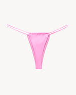 Micro Bikini Bottoms Bubblegum