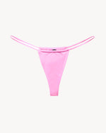 Micro Bikini Bottoms Bubblegum