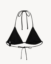Micro Bikini Top Carbon