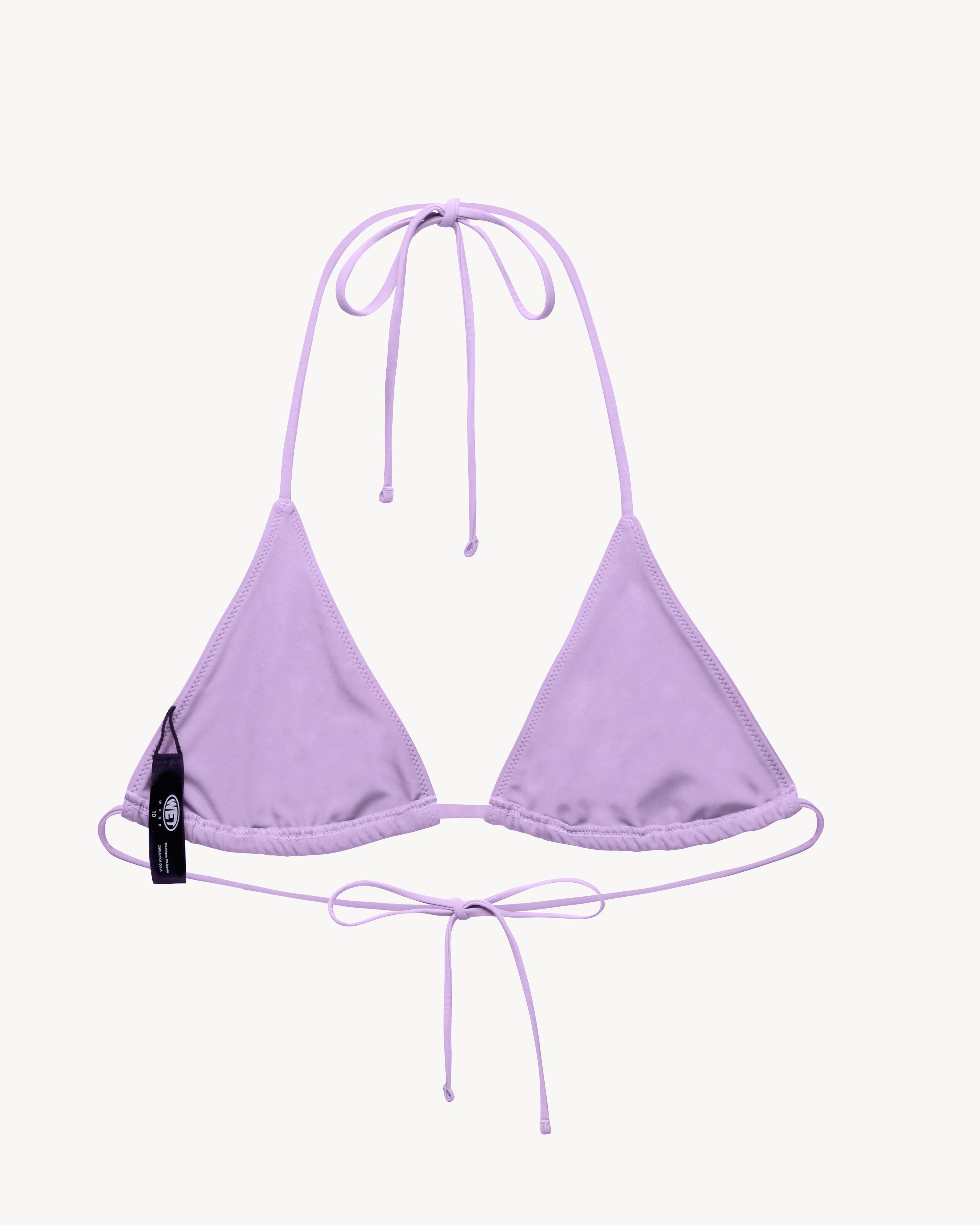 Micro Bikini Top Lilac Dreams