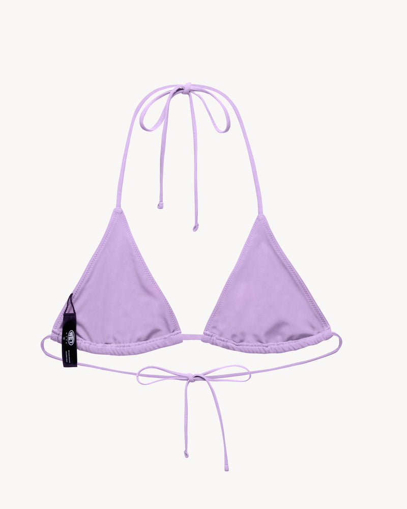 Micro Bikini Top Lilac Dreams