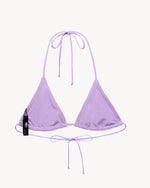 Micro Bikini Top Lilac Dreams