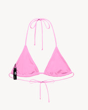 Micro Bikini Top Bubblegum