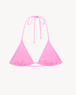 Micro Bikini Top Bubblegum