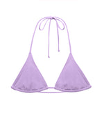 Micro Bikini Top- Lilac Dreams