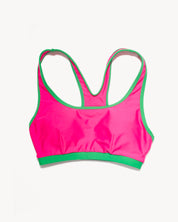 Sporty Top- Watermelon