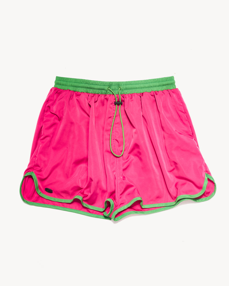 Swim Shorts- Watermelon